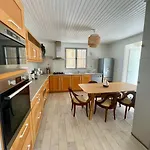 La Maison Mi Pena - Bassin D'arcachon 4*
