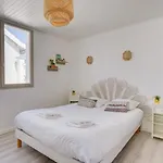 בית הארחה La Maison Mi Pena - Bassin D'arcachon 4*