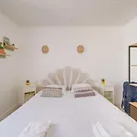 La Maison Mi Pena - Bassin D'arcachon בית הארחה ארסשון