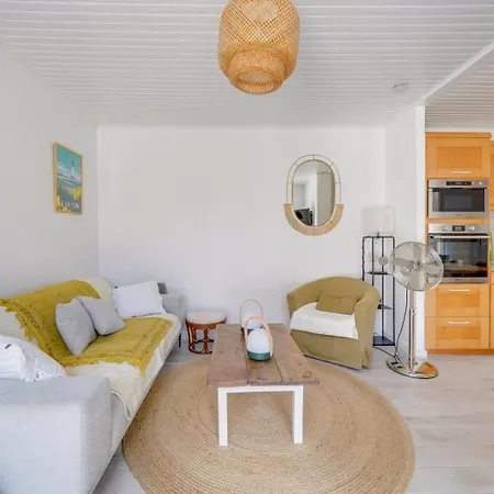 La Maison Mi Pena - Bassin D'arcachon
