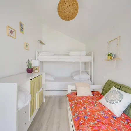 Affittacamere La Maison Mi Pena - Bassin D'arcachon