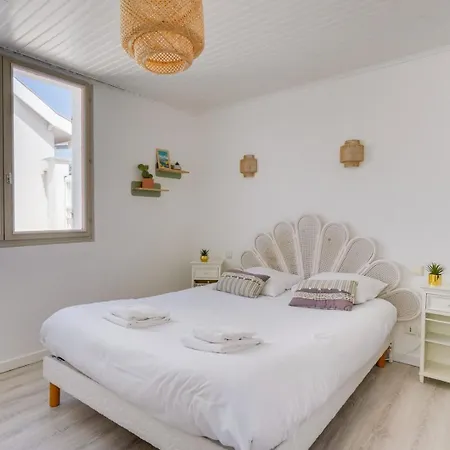 Affittacamere La Maison Mi Pena - Bassin D'arcachon 4*