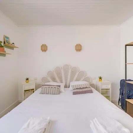 La Maison De Laborderie - Bassin D'arcachon Guest house Arcachon